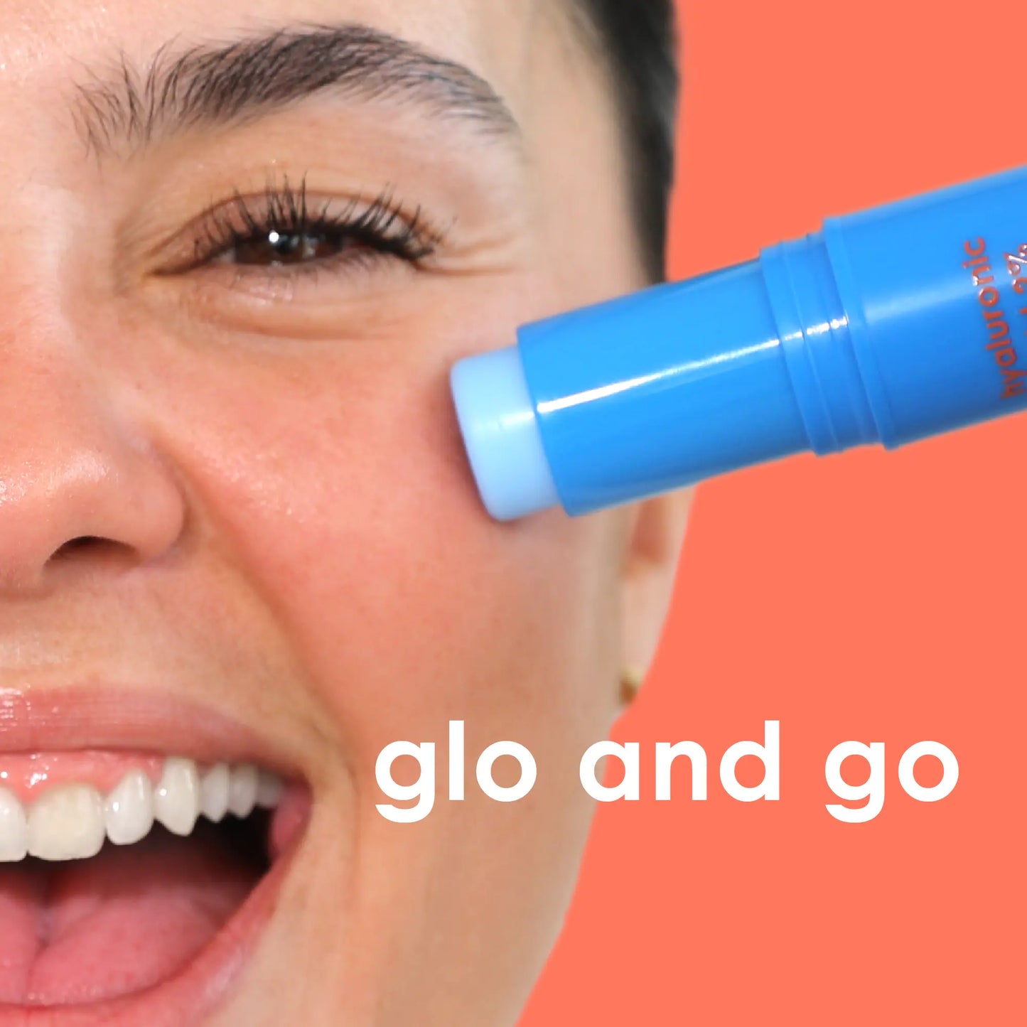 hyaluronic acid 2% serum stick