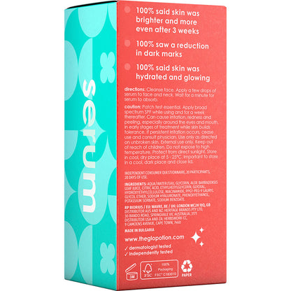 vitamin C 5% serum